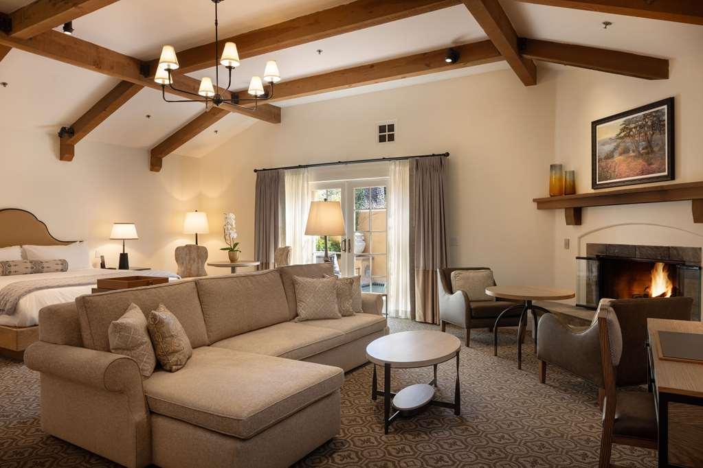 Casa Palmero At Pebble Beach Hotel Room photo