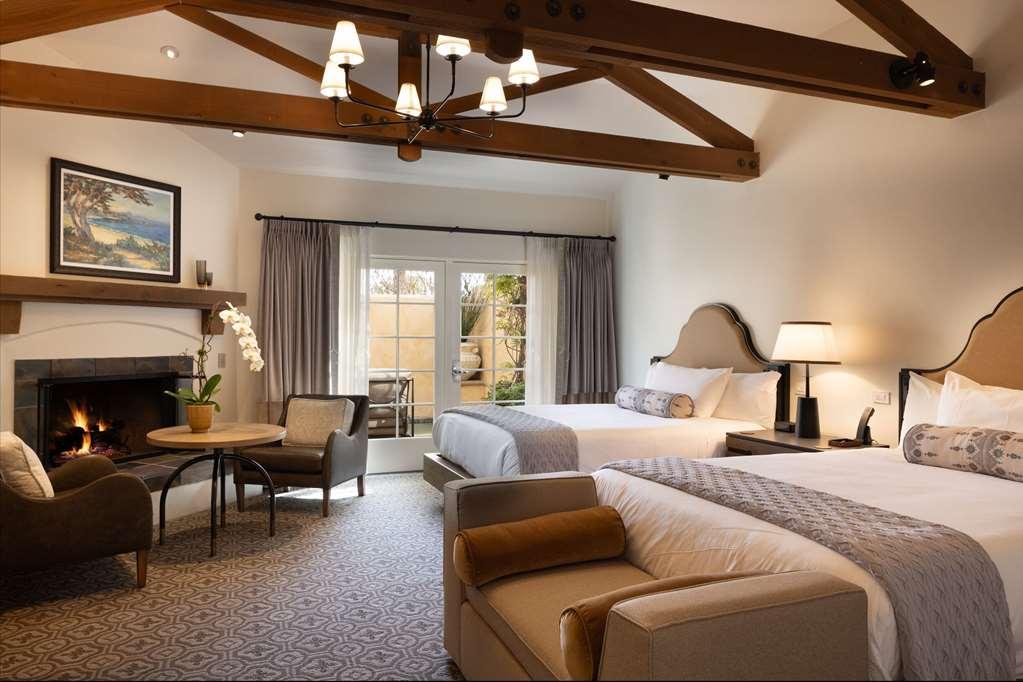 Casa Palmero At Pebble Beach Hotel Room photo