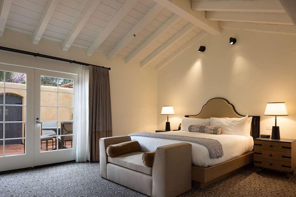 Casa Palmero At Pebble Beach Hotel Room photo